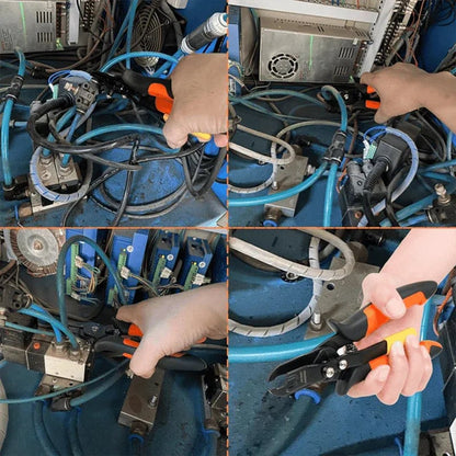 🔥🛠️Air Hose Connector Removal Tool