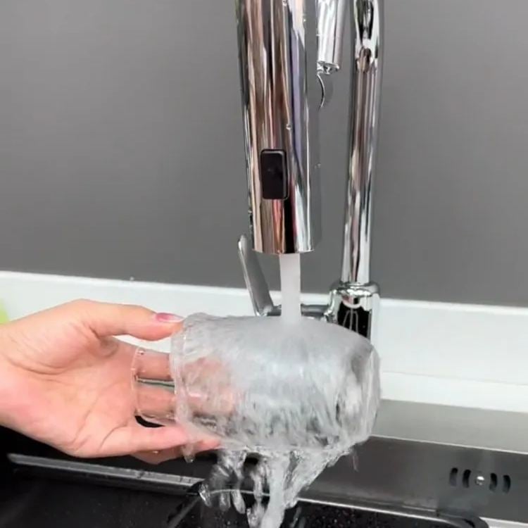 🔥Hot Sale 49% OFF🎁 2026 New Waterfall Kitchen Faucet