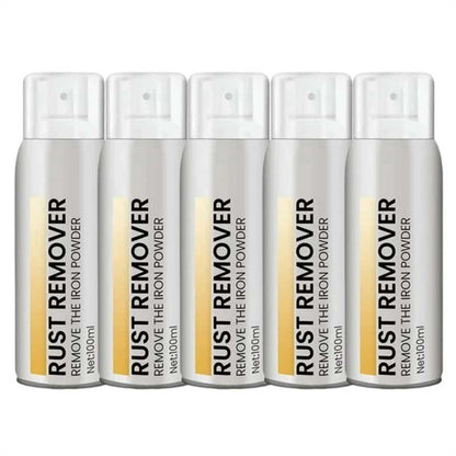 🔥🔥Stainless Steel Plating Rust Remover, Multi-purpose Rust Car Paint, Car Rust Paint