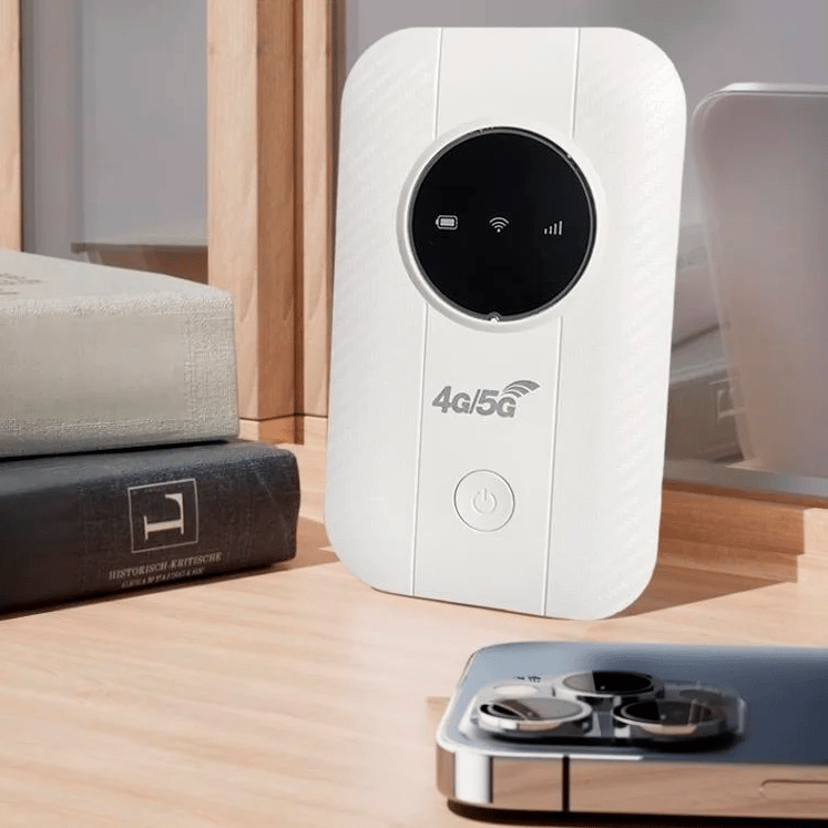 49% OFF🔥Pocket [FREE INTERNET IN YOUR POCKET]