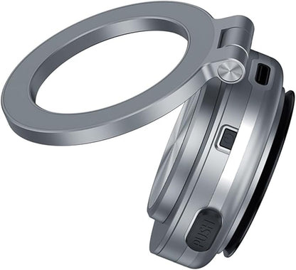 360 Rotatable Car Magnetic Phone Holder