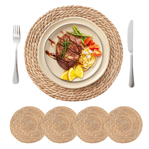 Elevate Your Table — Instantly