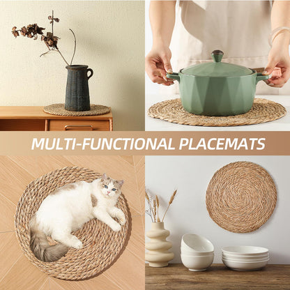 Elevate Your Table — Instantly