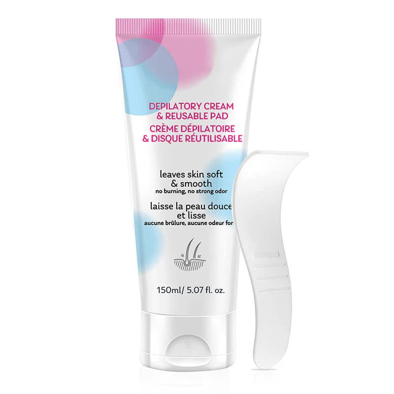 🌸🪒Versatile Aromatic  Hair Removal Cream💁‍♀️✨