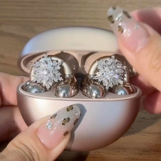 🏆Only $19.99Last Day Promotion!🎁--Earphone Wireless Bluetooth