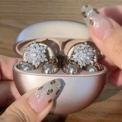 🏆Only $19.99Last Day Promotion!🎁--Earphone Wireless Bluetooth