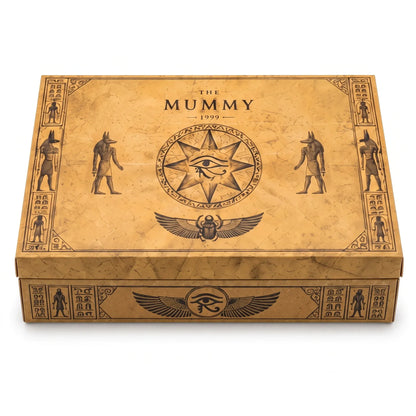 🎁✨The Hamunaptra Countdown Advent Calendar