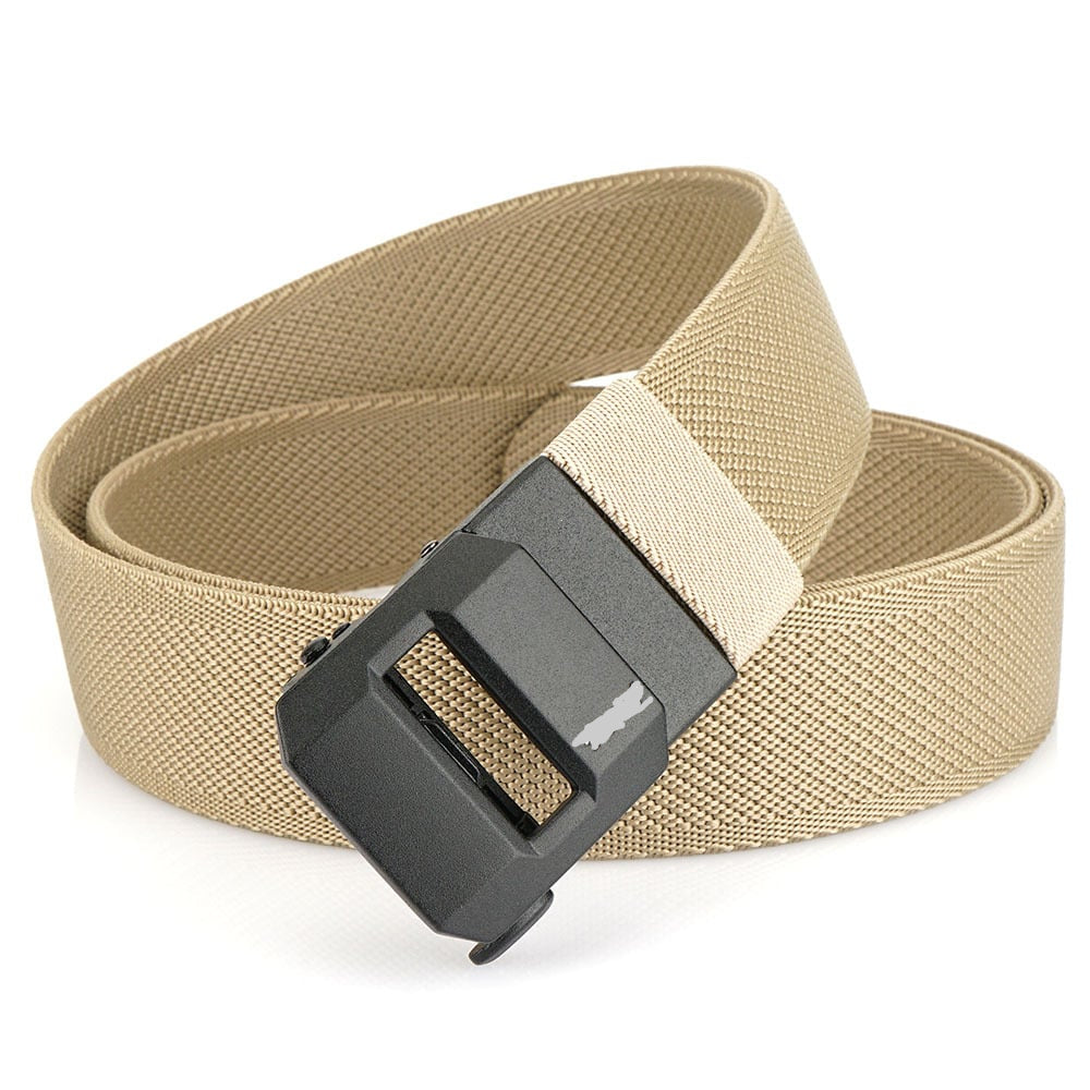 🔥 EDC Nylon Ratchet Belt