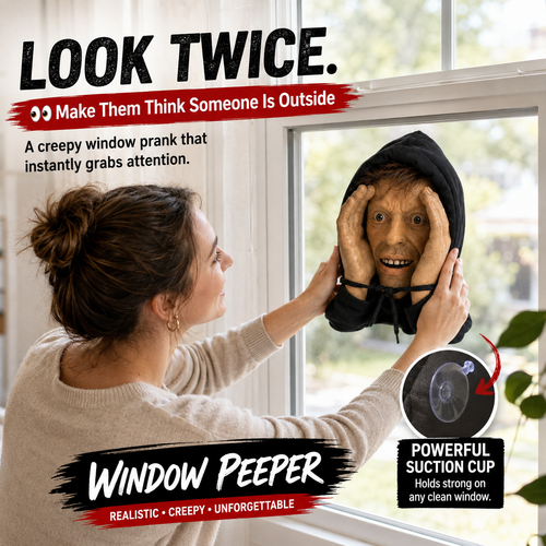 🔥Limited-time-50-off✨'Stranger' Peeper