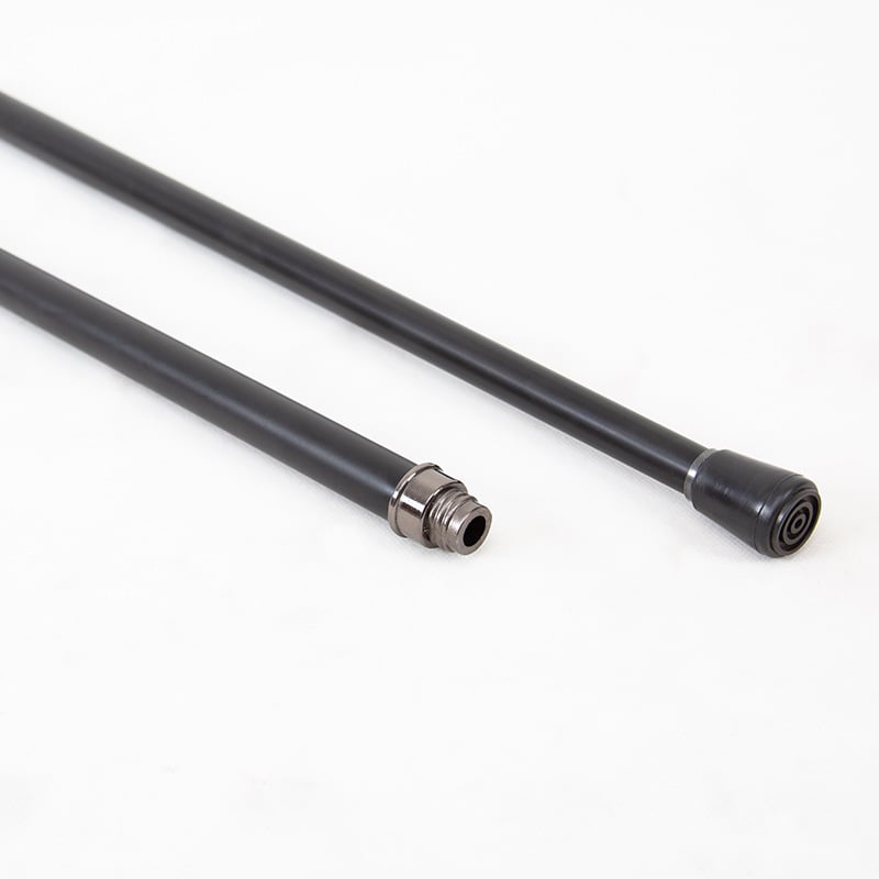 Western Revolver Walking Cane – Unique Pistol Handle for Collectors & Gentlemen