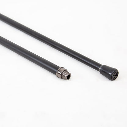 Western Revolver Walking Cane – Unique Pistol Handle for Collectors & Gentlemen