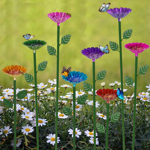 🌼 Bee Watering Station — Give Bees a Safe & Beautiful Hydration Spot! 🐝