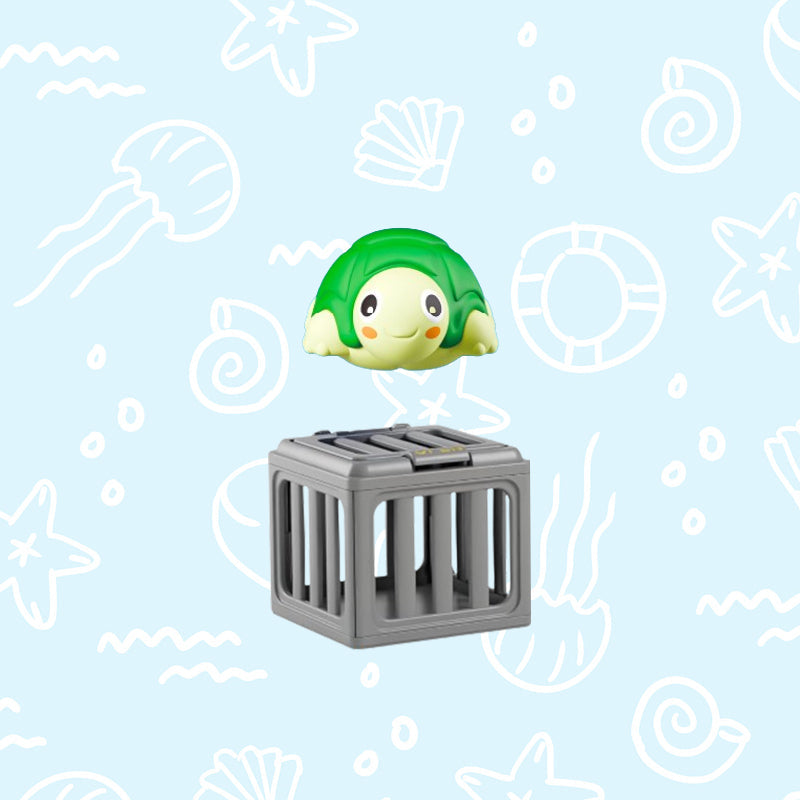 Children's Pool Diving Toys