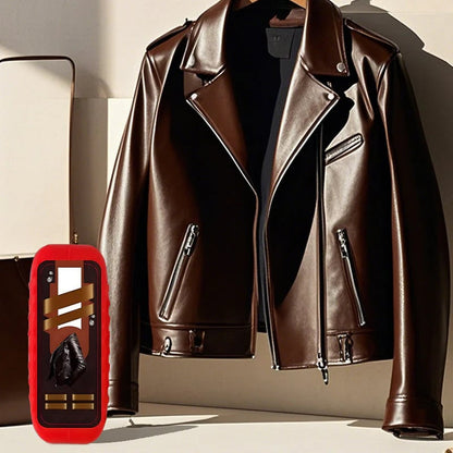 🔥HOT SALE 49% OFF✨2-in-1 Leather Cleaner and Conditioner👜👞