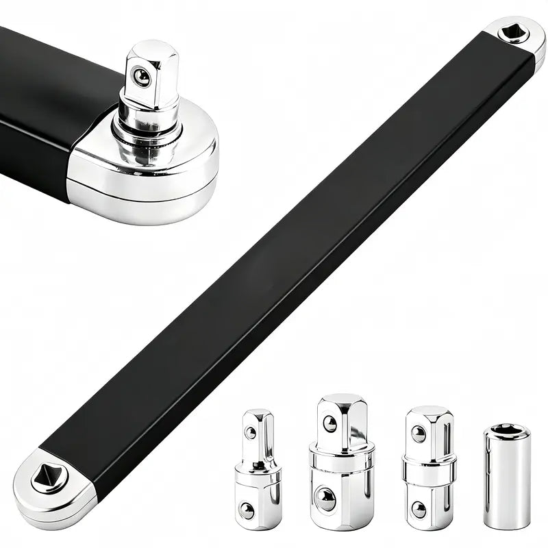 💥 Great Deal | Offset Extension Wrench for Impact Wrenches