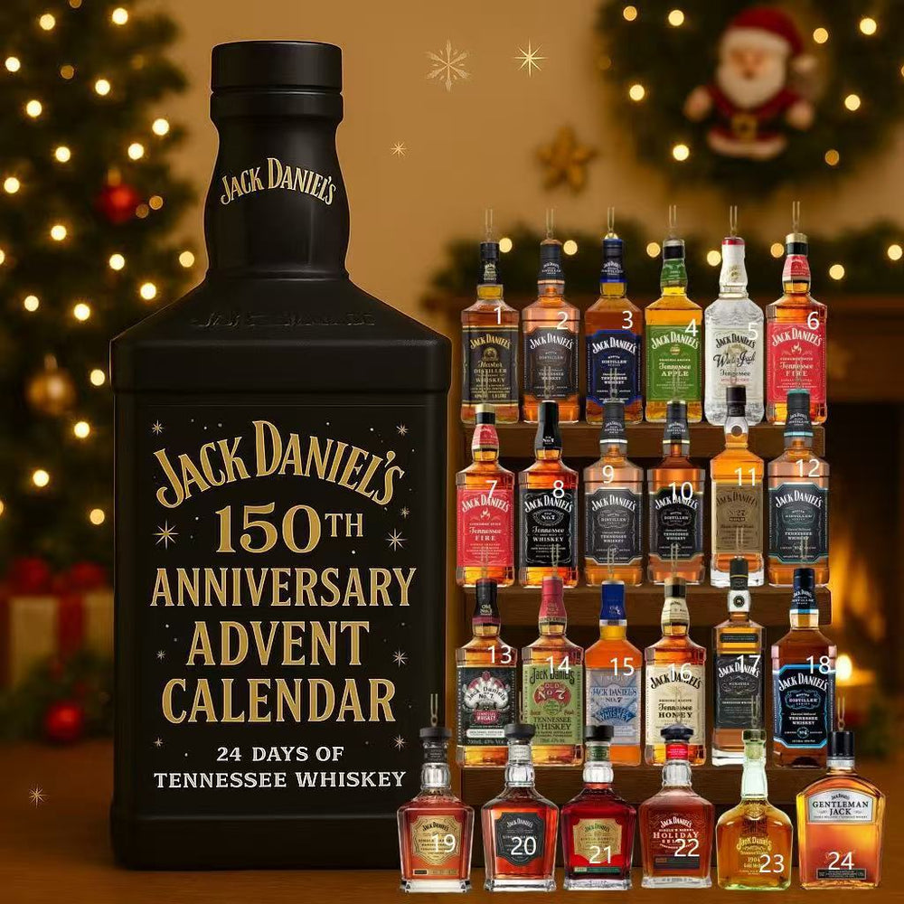 Tennessee Whiskey