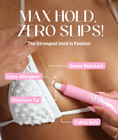 🔥Spring Sales 55% OFF -Ahlet® Body Adhesive