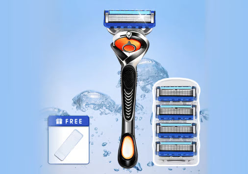 Manual Razor for Men