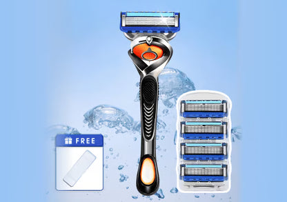 Manual Razor for Men