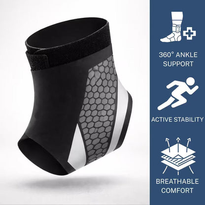 Ahlet™ Ankle Support Brace