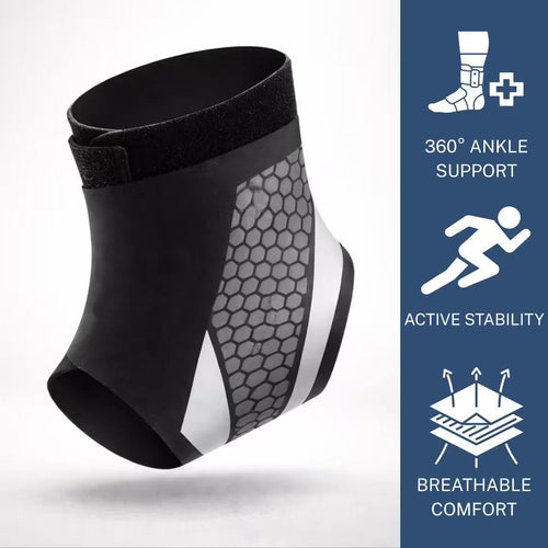 Ahlet™ Ankle Support Brace