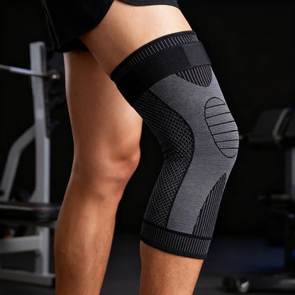 🎉New Year's Sale 49% off🏃Warm Knee & Leg Sleeve