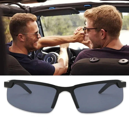 🥳2026 HOT SALE🥳💞50K+ SOLD!🎁🎣 The Thoughtful Gift He’ll Truly Use | Professional Fishing Glasses for the Avid Angler,49%OFF!🛡️😎
