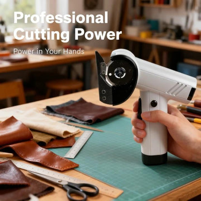 ⚡Rechargeable High-Speed Cardboard Cutter✂️