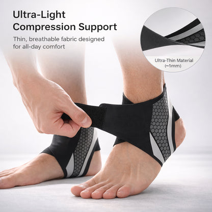 Ahlet™ Ankle Support Brace