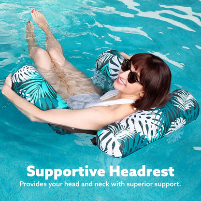 ☀️Early Summer Special Sale 49% OFF👙2 Packs / 1 Pack Floating Lounge Chairs