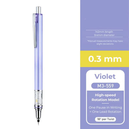 Advance Mechanical Pencil M5-559, 0.5 mm