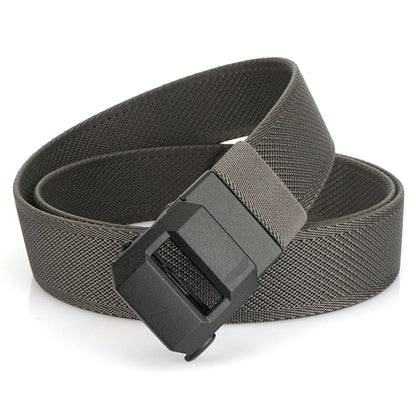 🔥 EDC Nylon Ratchet Belt