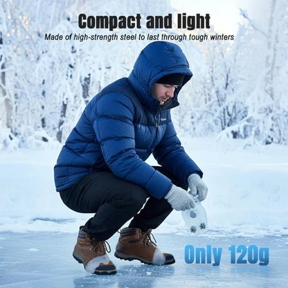 🥾Winter Ice Cleats❄️