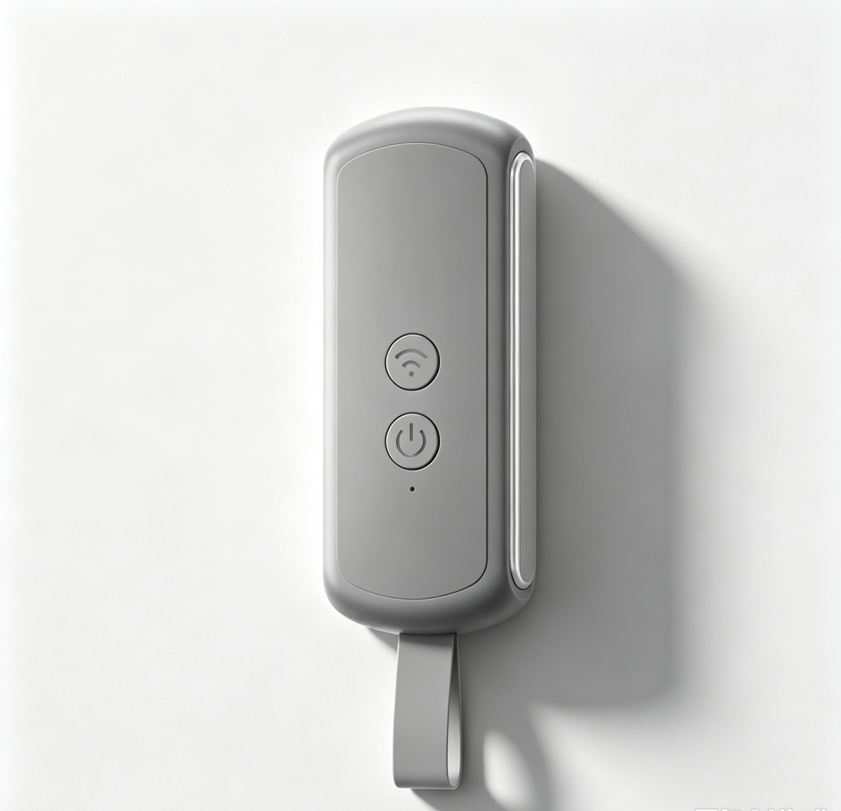 🔥50% OFF NOW! 🛡️Personal Safety Alarm Keychain—130dB Loud Emergency Siren with Vibration Activation Safety Mode, Rechargeable Flashlight & Strobe Light, Pull Ring Emergency Device for Women, Seniors, Travel & Hotel Safety