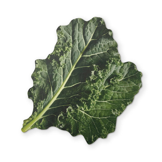 🥬 KALE YOU CAN CLEAN YOUR GLASSES WITH