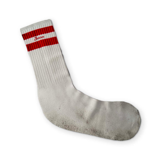 🧦 A DIRTY GYM SOCK YOU CAN CLEAN YOUR GLASSES WITH