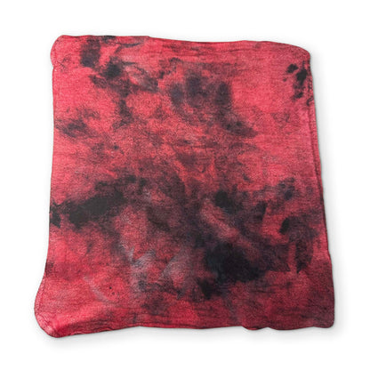 A GREASY MECHANICS RAG YOU CAN CLEAN YOUR GLASSES WITH