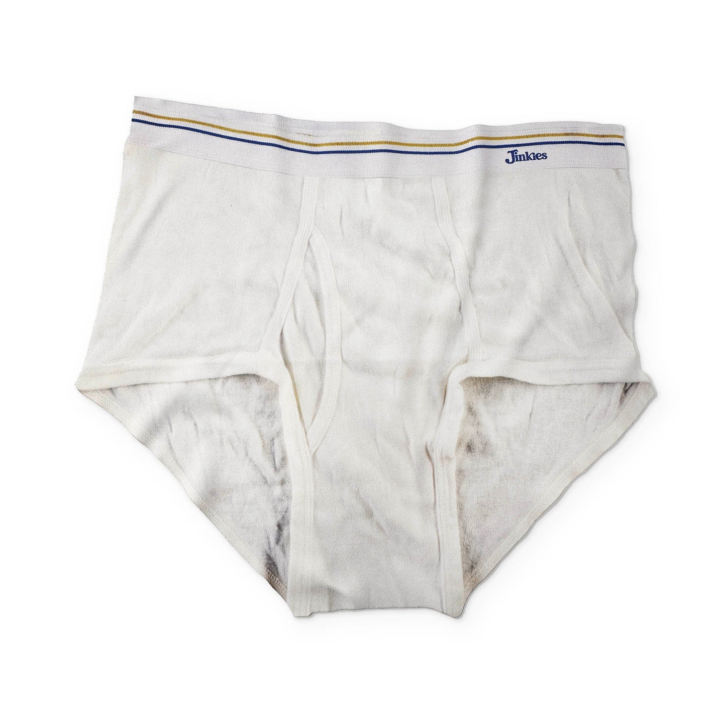 Tighty Whities You Can Clean Your Glasses With