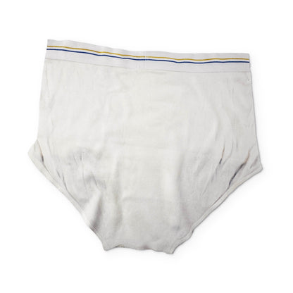 Tighty Whities You Can Clean Your Glasses With