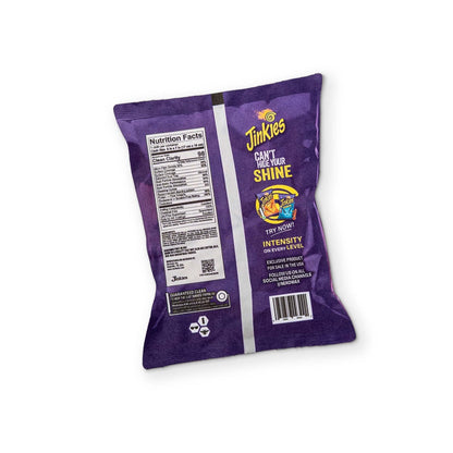 A Bag of Chili Lime Chips You Can Clean Your Glasses With