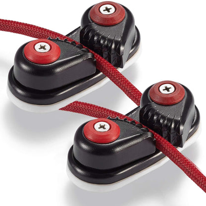 STOP Wrestling With Messy Knots! SECURE Your Line Instantly and Permanently!