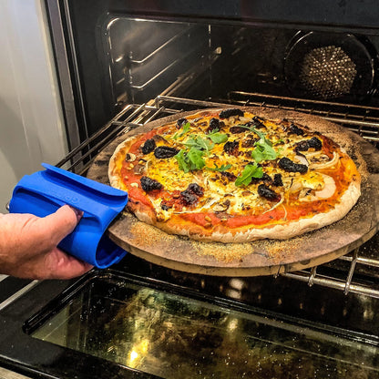 Buy 1 Get 1 FREE🔥 Grab Hot Food Without Burning Your Hands