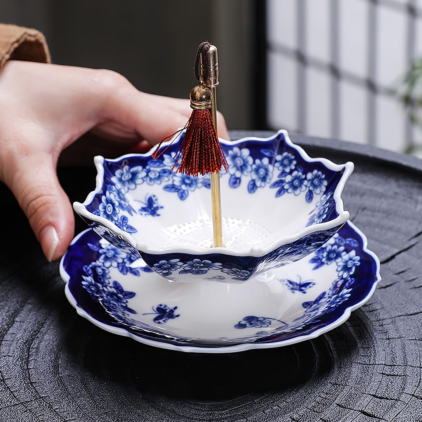 Turn Every Cup Into a Ritual Worth Slowing Down For ☕✨