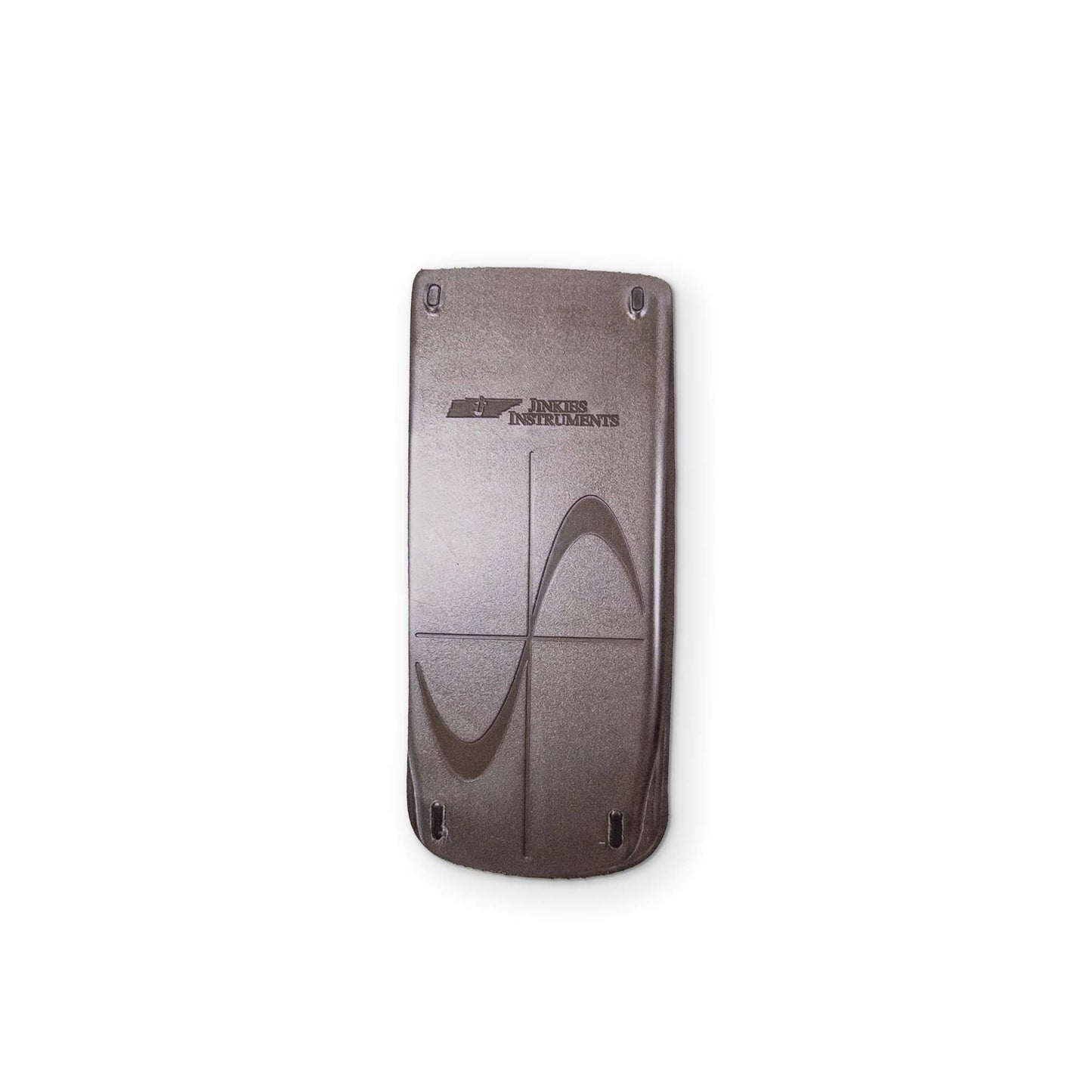 A GRAPHING CALCULATOR YOU CAN CLEAN YOUR GLASSES WITH