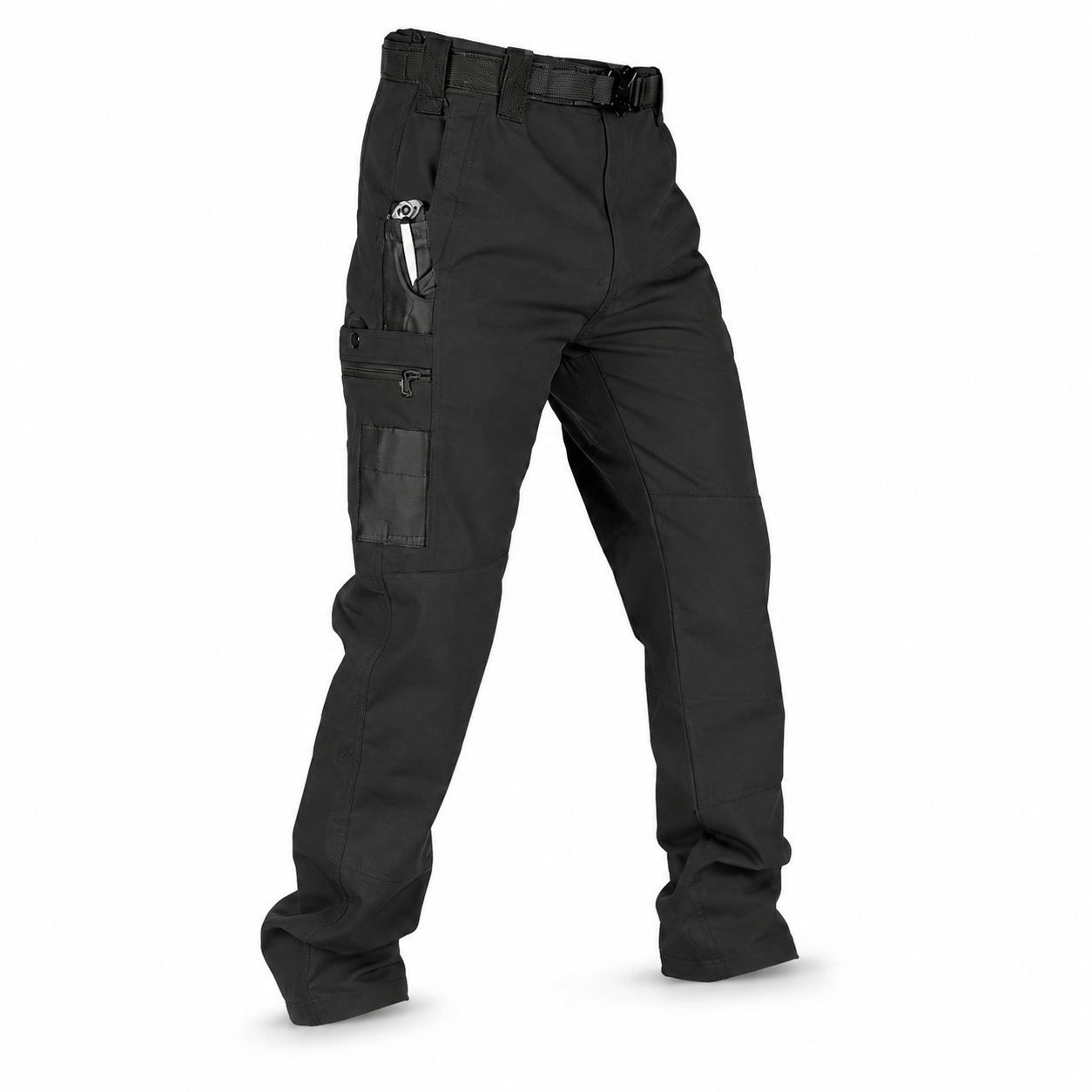 🔥 20,000+ Sold | Men’s Tactical Work Pants – Better Than Jeans for Work 💪