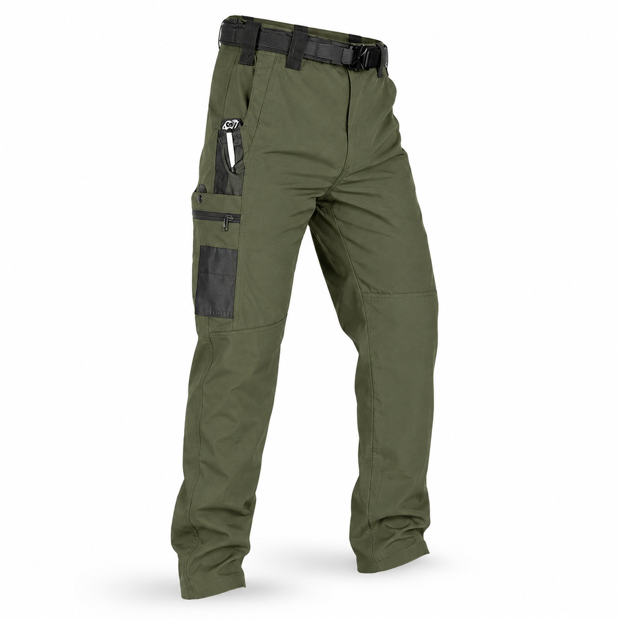 🔥 20,000+ Sold | Men’s Tactical Work Pants – Better Than Jeans for Work 💪