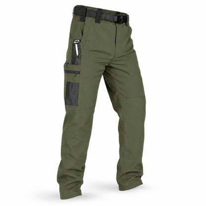 🔥 20,000+ Sold | Men’s Tactical Work Pants – Better Than Jeans for Work 💪