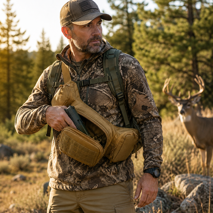 Stay Organized. Stay Ready. Keep Your Everyday Essentials Exactly Where You Need Them. 🎯