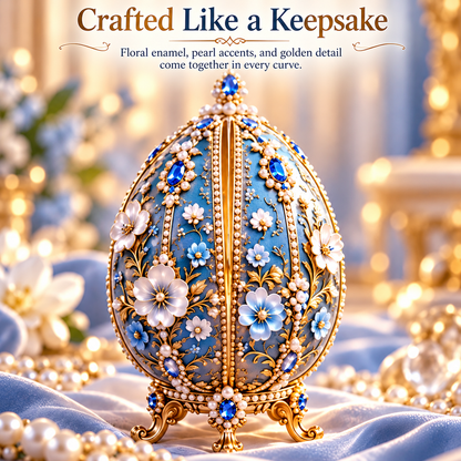 ✨ Magical Butterfly Surprise Egg – A Beautiful Gift Full of Wonder 🦋