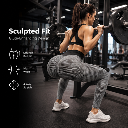Sport Yoga Pants Tight Leggings